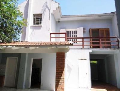 Casa Comercial para Venda, em Porto Alegre, bairro Santa Tereza, 3 dormitrios, 3 banheiros, 2 vagas