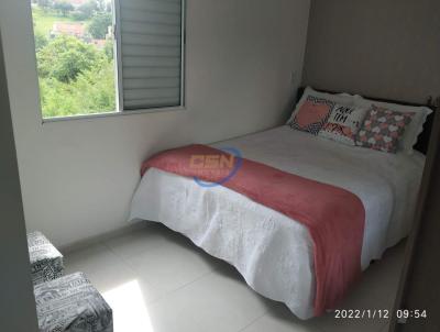 Apartamento para Venda, em Cotia, bairro Parque Rinco, 2 dormitrios, 1 banheiro, 1 vaga