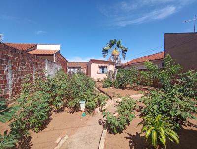 Casa para Venda, em Lins, bairro Jardim Santa Maria, 1 dormitrio, 1 banheiro