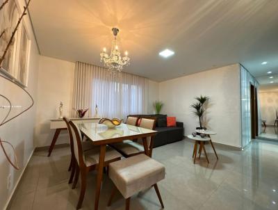 Apartamento para Loca��o, em Belo Horizonte, bairro Bandeirantes (Pampulha), 2 dormit�rios, 2 banheiros, 1 su�te, 1 vaga