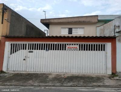 Sobrado para Venda, em So Paulo, bairro Vila Curu, 3 dormitrios, 3 banheiros, 2 vagas