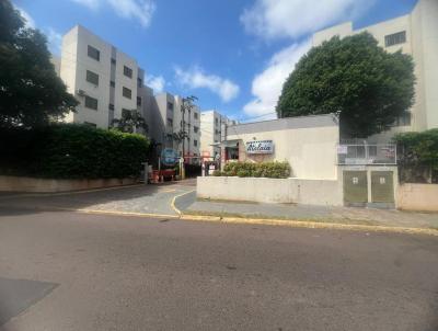 Apartamento para Venda, em Presidente Prudente, bairro CONDOMNIO RESIDENCIAL ATALAIA, 2 dormitrios, 1 banheiro, 2 vagas