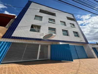 Apartamento para Venda, em Montes Claros, bairro So Judas, 3 dormitrios, 2 banheiros, 1 sute