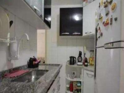 Apartamento para Venda, em Osasco, bairro So Pedro, 2 dormitrios, 1 banheiro