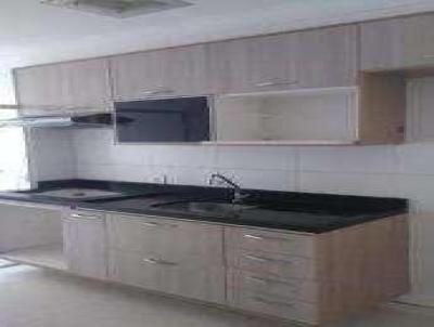 Apartamento para Venda, em Cotia, bairro chacara roselandia, 2 dormitrios, 1 banheiro, 1 vaga