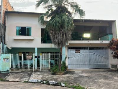 Casa para Venda, em Timteo, bairro RECANTO VERDE, 3 dormitrios, 1 banheiro, 1 sute