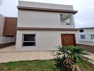 Casa para Venda, em Florianpolis, bairro Ingleses do Rio Vermelho, 3 dormitrios, 2 banheiros, 1 sute, 4 vagas