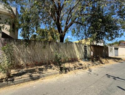 Lote para Locao, em Montes Claros, bairro Barcelona Park