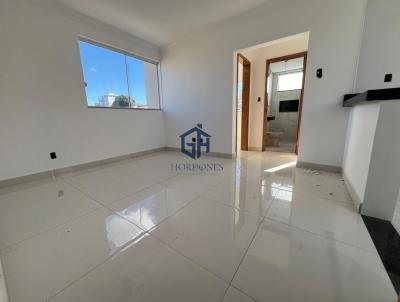 Apartamento para Venda, em Belo Horizonte, bairro Santa Mnica, 2 dormitrios, 1 banheiro, 1 vaga