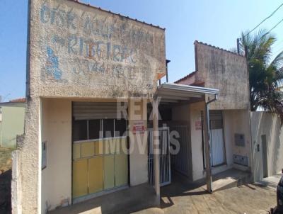 Casa para Venda, em Ribeiro Bonito, bairro JARDIM MORUMBI, 2 dormitrios, 2 banheiros, 4 vagas