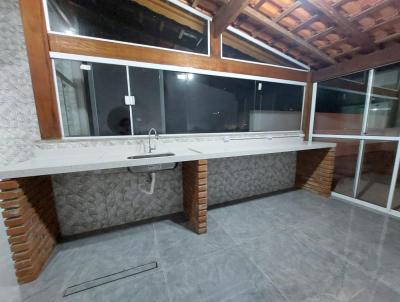 Cobertura para Venda, em Santo Andr, bairro Vila Helena, 2 dormitrios, 3 banheiros, 1 sute, 2 vagas