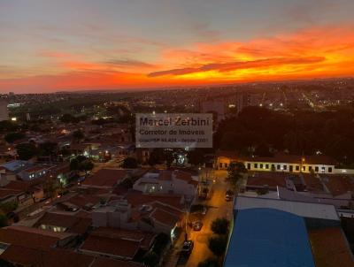 Apartamento para Venda, em Indaiatuba, bairro Centro, 3 dormitrios, 3 banheiros, 1 sute, 2 vagas