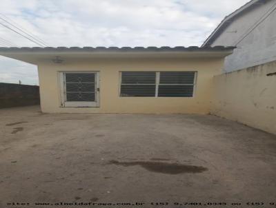 Casa para Venda, em Sorocaba, bairro Vila Gabriel, 1 dormitrio, 1 sute