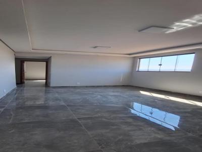 Apartamento para Venda, em RA XXVI Sobradinho II, bairro Setor de Manses de Sobradinho, 3 dormitrios, 3 banheiros, 1 sute