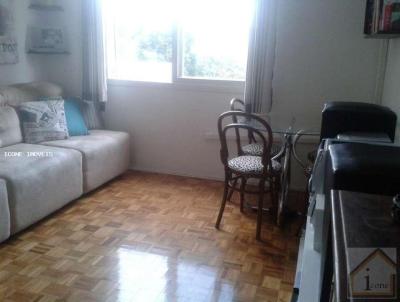 Apartamento para Venda, em Porto Alegre, bairro Farroupilha, 1 dormitrio, 1 banheiro, 1 sute