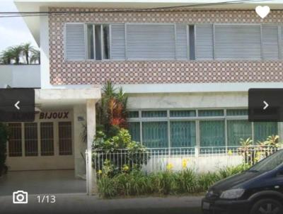 Casa para Venda, em So Paulo, bairro Parque da Mooca, 4 dormitrios, 3 banheiros, 2 vagas