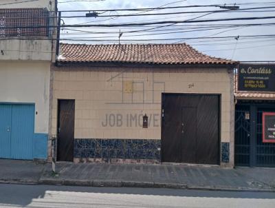 Terreno para Venda, em Santo Andr, bairro Vila Valparaso