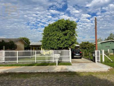 Casa para Venda, em Imb, bairro Albatroz, 3 dormitrios, 2 banheiros, 4 vagas