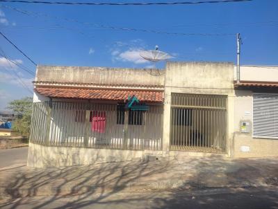 Casa para Venda, em Campo Belo, bairro Cidade Montesa, 3 dormitrios, 1 banheiro, 1 sute, 1 vaga