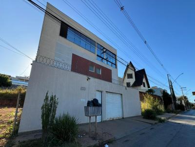 Apartamento para Venda, em Montes Claros, bairro Ibituruna, 2 dormitrios, 3 banheiros, 1 sute, 2 vagas