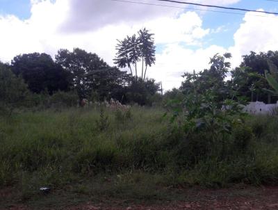 Terreno para Venda, em Tatu, bairro Novo Horizonte