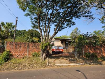 Terreno para Venda, em Umuarama, bairro Jardim So Cristvo