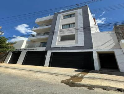 Apartamento para Venda, em Montes Claros, bairro Maracan, 2 dormitrios, 2 banheiros, 1 vaga