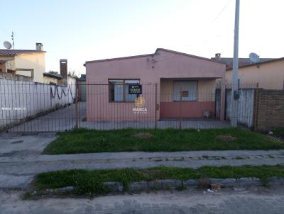 Casa para Venda, em Santa Vitria do Palmar, bairro Extenso da Cohab II, 5 dormitrios, 2 banheiros, 3 vagas