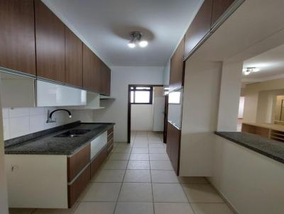 Apartamento para Locao, em So Jos dos Campos, bairro Urbanova V, 3 dormitrios, 1 banheiro, 1 sute, 1 vaga