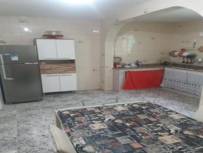 Casa em Condomnio para Venda, em Rio De Janeiro, bairro jardim sulacap, 2 dormitrios, 2 banheiros, 1 sute, 1 vaga