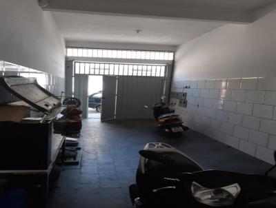 Comercial para Venda, em Belo Horizonte, bairro Independncia (Barreiro), 3 dormitrios, 5 banheiros, 2 sutes, 1 vaga