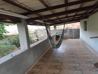 Casa para Venda, em Ibirit, bairro Bosques de Ibirit, 3 dormitrios, 1 banheiro, 4 vagas