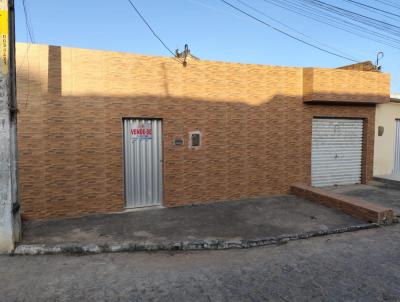 Casa para Venda, em Pesqueira, bairro Centenrio, 3 dormitrios, 2 banheiros, 2 vagas