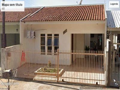 Casa para Venda, em Umuarama, bairro Zona VII, 3 dormitrios, 1 banheiro, 1 sute, 1 vaga