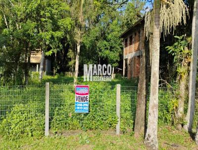 Terreno para Venda, em Balnerio Barra do Sul, bairro LINGUADO