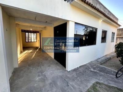 Casa para Venda, em Araruama, bairro Boa Perna, 3 dormitrios, 2 banheiros, 1 sute, 3 vagas