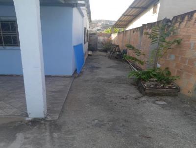 Casa para Venda, em Ibirit, bairro Eldorado (Parque Durval de Barros), 3 dormitrios, 2 banheiros, 2 vagas