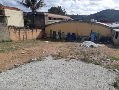 Lote para Venda, em Ibirit, bairro centro