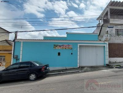 Casa para Venda, em Duque de Caxias, bairro Pauliceia, 4 dormitrios, 3 banheiros, 2 sutes, 4 vagas