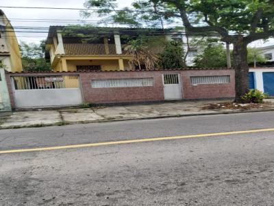 Casa para Venda, em Rio de Janeiro, bairro Parque Anchieta, 3 dormitrios, 1 banheiro, 3 vagas