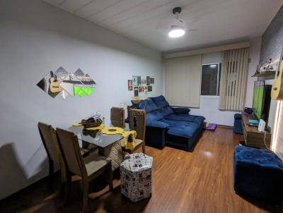 Apartamento para Venda, em Terespolis, bairro Araras, 2 dormitrios, 1 banheiro, 1 vaga