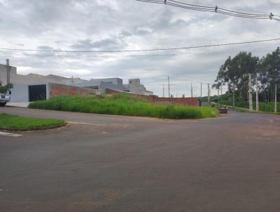 Terreno para Venda, em Umuarama, bairro Parque Ibirapuera