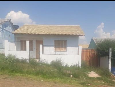 Casa para Venda, em Santana do Livramento, bairro Morada da Colina, 3 dormitrios, 1 banheiro, 1 sute