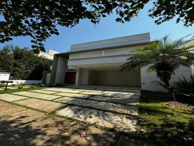 Casa em Condomnio para Venda, em Sorocaba, bairro Parque Reserva Fazenda Imperial, 4 dormitrios, 4 banheiros, 2 sutes