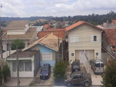 Casa para Venda, em Cotia, bairro Residencial Pastoreiro, 4 dormitrios, 3 banheiros, 2 vagas