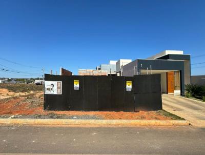 Casa para Venda, em Montes Claros, bairro Jardim Primavera