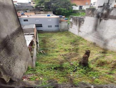 Terreno para Venda, em Barueri, bairro Vila So Joo, 1 dormitrio, 1 banheiro, 1 vaga