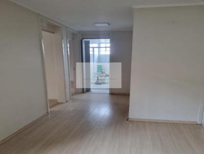 Apartamento para Venda, em Mogi das Cruzes, bairro Jardim Esperana, 2 dormitrios, 1 banheiro, 1 vaga