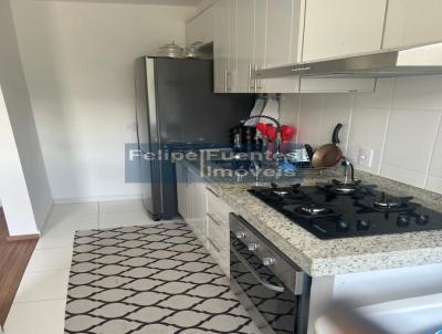 Apartamento para Venda, em Mogi das Cruzes, bairro Botujuru, 2 dormitrios, 1 banheiro, 1 vaga