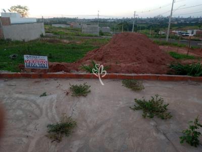 Terreno para Venda, em Presidente Prudente, bairro Jardim Vista Bonita